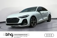 Audi A5 din 2025 cu 10.579 km - oferta AUD214159 - foto 1
