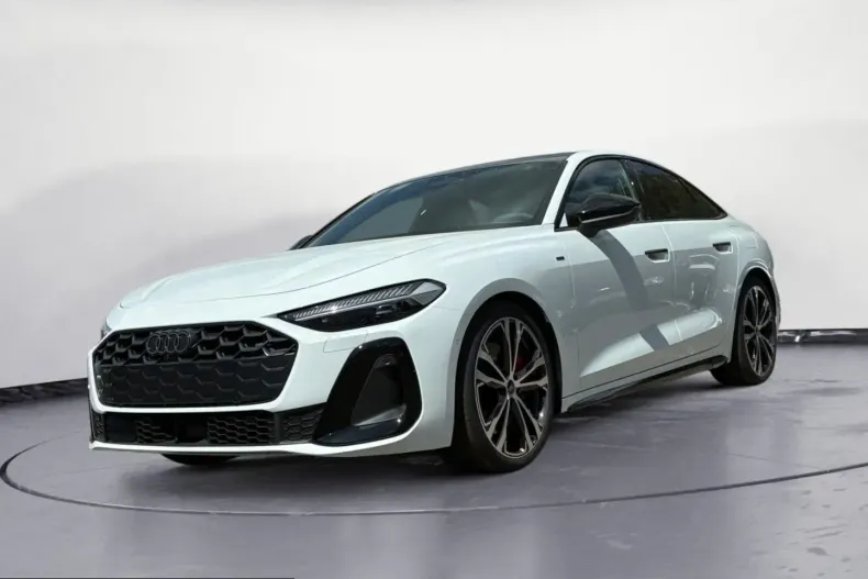 Audi A5 din 2025 cu 10.579 km - oferta AUD214159 - foto 2