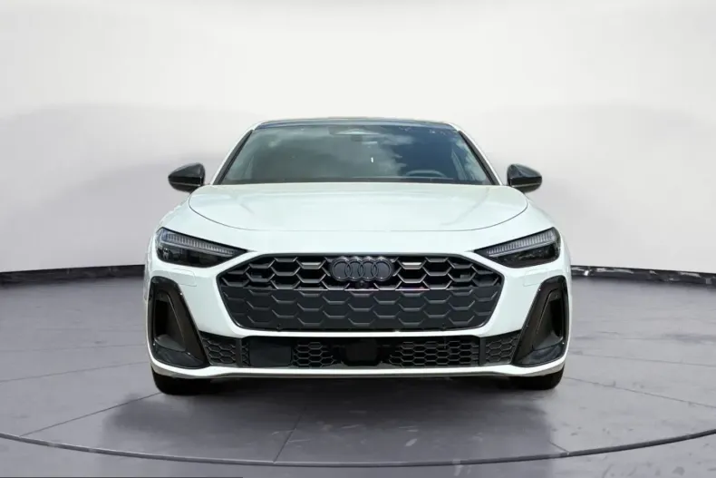 Audi A5 din 2025 cu 10.579 km - oferta AUD214159 - foto 3