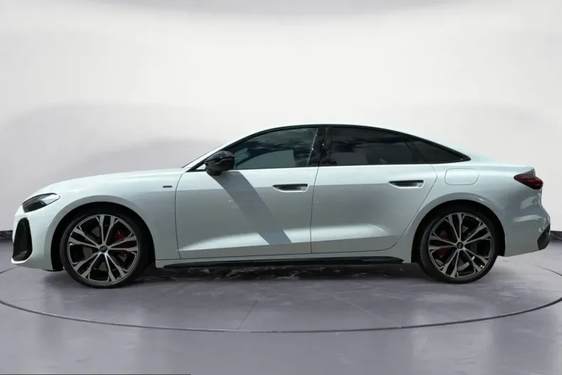 Audi A5 din 2025 cu 10.579 km - oferta AUD214159 - foto 4