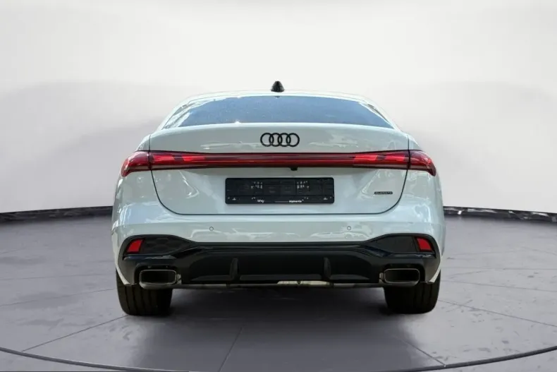 Audi A5 din 2025 cu 10.579 km - oferta AUD214159 - foto 5