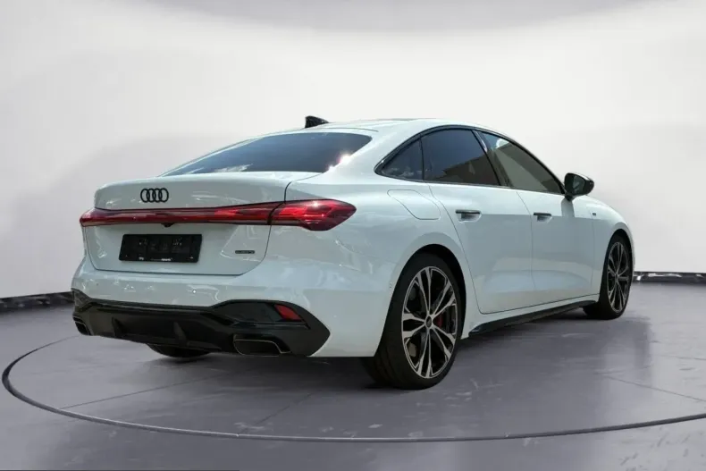 Audi A5 din 2025 cu 10.579 km - oferta AUD214159 - foto 6