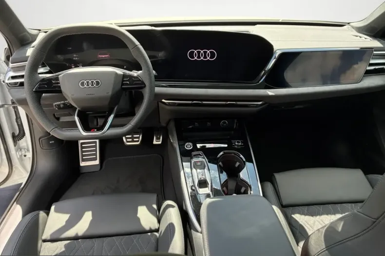 Audi A5 din 2025 cu 10.579 km - oferta AUD214159 - foto 8