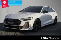 Audi A5 din 2025 cu 8.155 km - oferta AUD214160 - foto 1