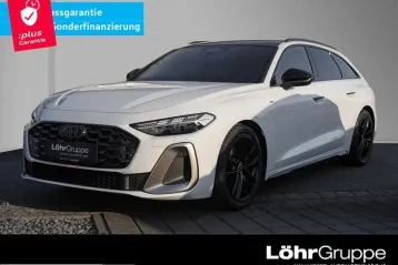 Audi A5 din 2025 - oferta AUD214160