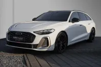 Audi A5 din 2025 cu 8.155 km - oferta AUD214160 - foto 4