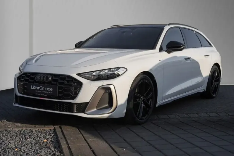 Audi A5 din 2025 cu 8.155 km - oferta AUD214160 - foto 4