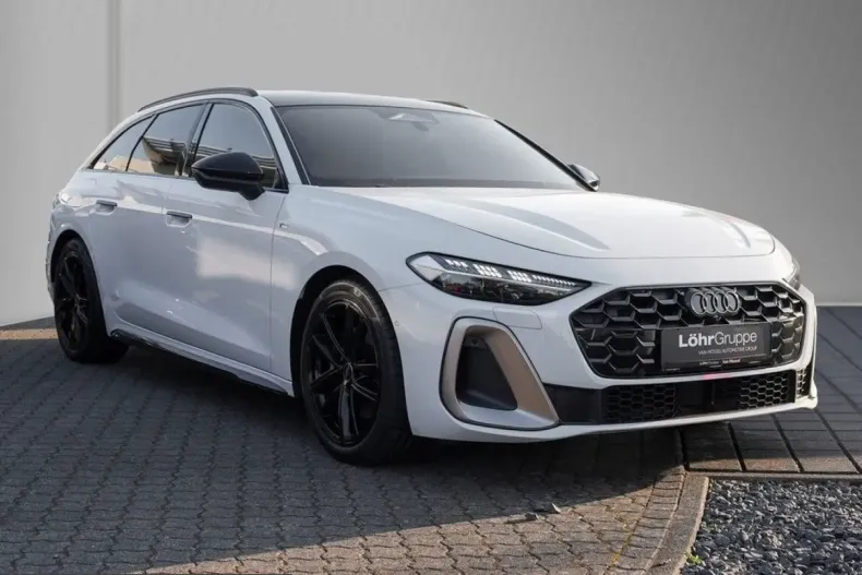 Audi A5 din 2025 cu 8.155 km - oferta AUD214160 - foto 5