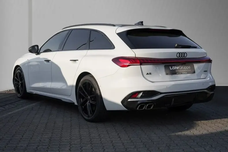 Audi A5 din 2025 cu 8.155 km - oferta AUD214160 - foto 6