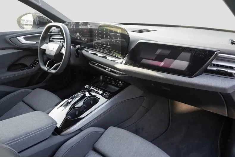 Audi A5 din 2025 cu 8.155 km - oferta AUD214160 - foto 10