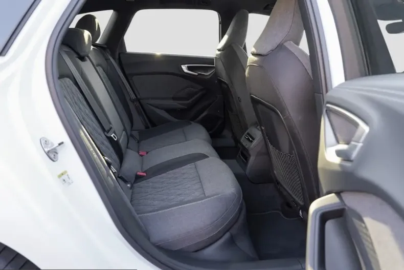 Audi A5 din 2025 cu 8.155 km - oferta AUD214160 - foto 12
