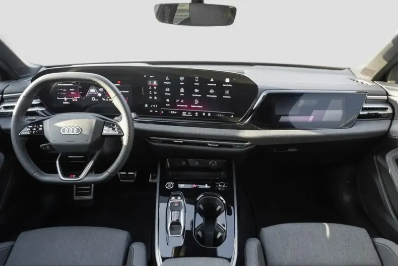 Audi A5 din 2025 cu 8.155 km - oferta AUD214160 - foto 13