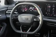 Audi A5 din 2025 cu 8.155 km - oferta AUD214160 - foto 14