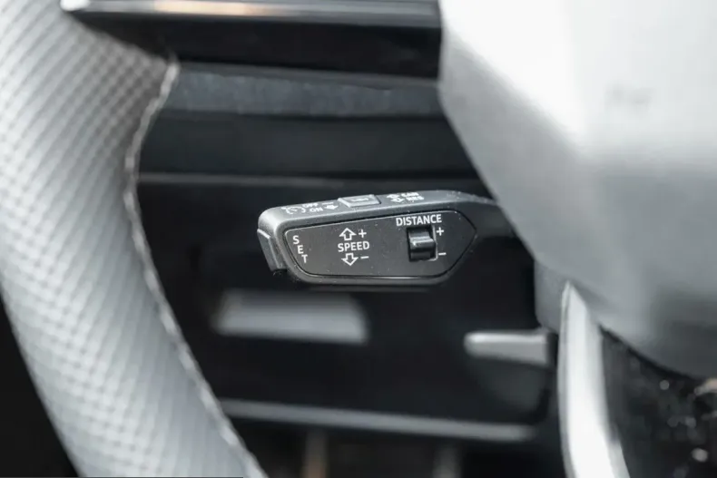 Audi A5 din 2025 cu 8.155 km - oferta AUD214160 - foto 22