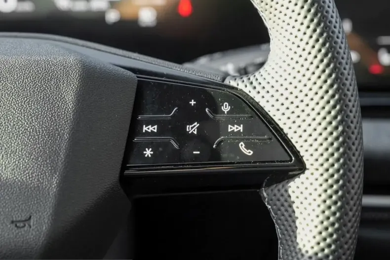 Audi A5 din 2025 cu 8.155 km - oferta AUD214160 - foto 24