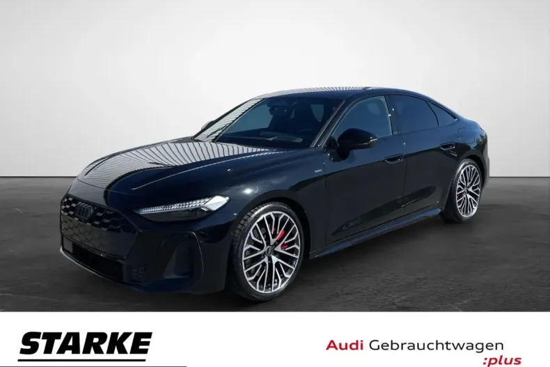 Audi A5 din 2025 cu 11.200 km - oferta AUD214161 - foto 1