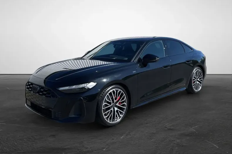 Audi A5 din 2025 cu 11.200 km - oferta AUD214161 - foto 3