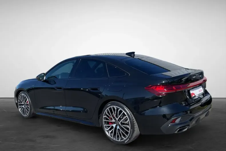 Audi A5 din 2025 cu 11.200 km - oferta AUD214161 - foto 4