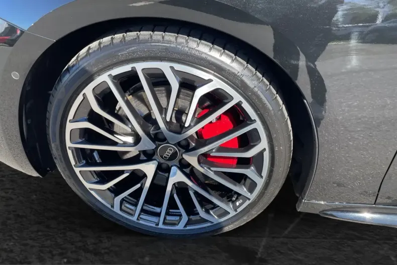Audi A5 din 2025 cu 11.200 km - oferta AUD214161 - foto 5