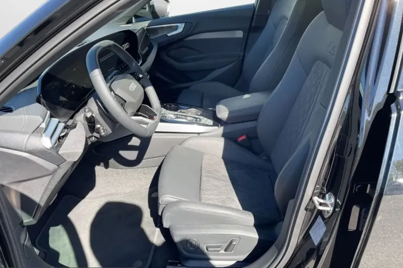 Audi A5 din 2025 cu 11.200 km - oferta AUD214161 - foto 7