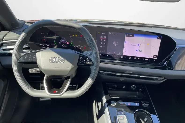 Audi A5 din 2025 cu 11.200 km - oferta AUD214161 - foto 8