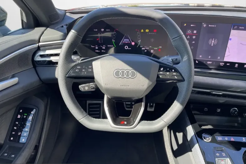Audi A5 din 2025 cu 11.200 km - oferta AUD214161 - foto 9