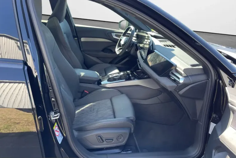 Audi A5 din 2025 cu 11.200 km - oferta AUD214161 - foto 13