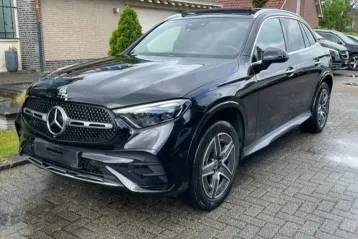 Mercedes-Benz GLC 300 din 2023 - oferta MER214162