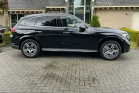 Mercedes-Benz GLC 300 (Clasa GLC) din 2023 cu 78.079 km - oferta MER214162 - foto 5