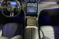 Mercedes-Benz GLC 300 (Clasa GLC) din 2023 cu 78.079 km - oferta MER214162 - foto 9