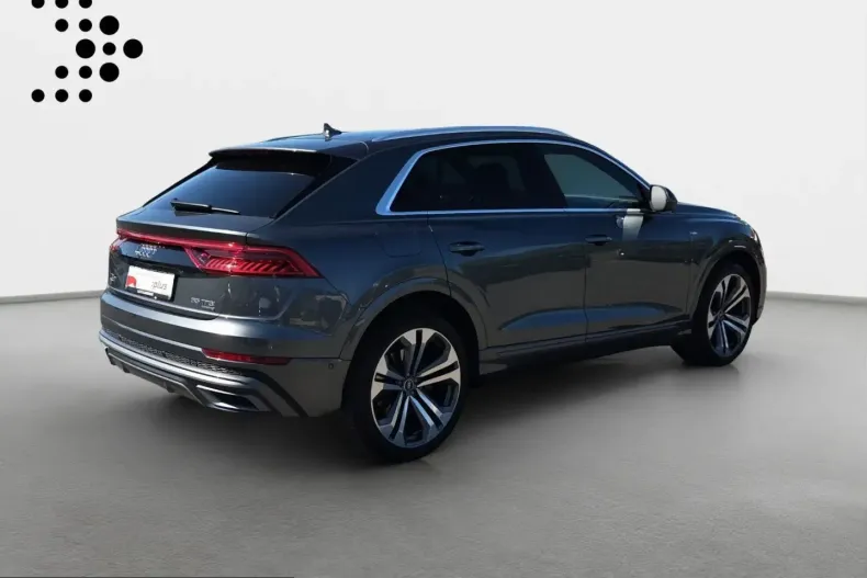 Audi Q8 din 2022 cu 70.818 km - oferta AUD214163 - foto 3