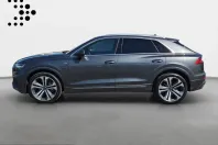 Audi Q8 din 2022 cu 70.818 km - oferta AUD214163 - foto 4