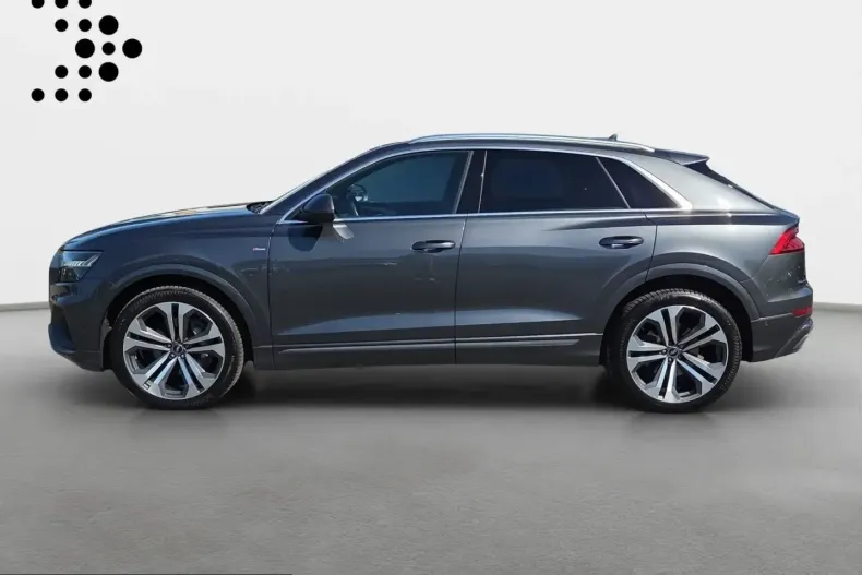Audi Q8 din 2022 cu 70.818 km - oferta AUD214163 - foto 4