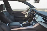 Audi Q8 din 2022 cu 70.818 km - oferta AUD214163 - foto 5