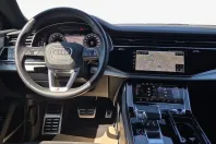 Audi Q8 din 2022 cu 70.818 km - oferta AUD214163 - foto 6