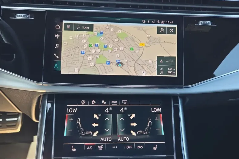 Audi Q8 din 2022 cu 70.818 km - oferta AUD214163 - foto 7