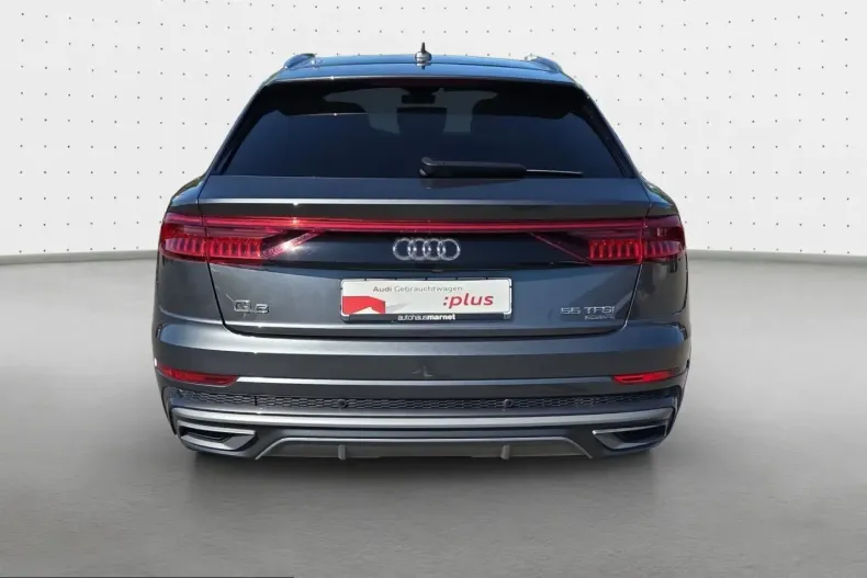 Audi Q8 din 2022 cu 70.818 km - oferta AUD214163 - foto 13