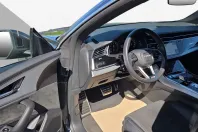 Audi Q8 din 2022 cu 70.818 km - oferta AUD214163 - foto 15