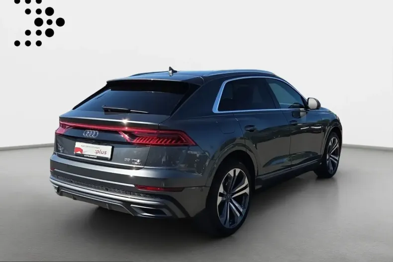 Audi Q8 din 2022 cu 70.818 km - oferta AUD214163 - foto 19