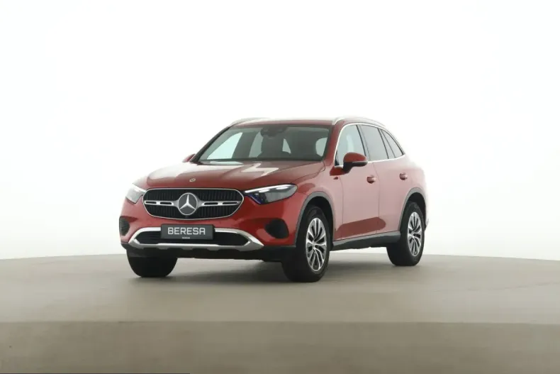 Mercedes-Benz GLC 220 (Clasa GLC) din 2023 cu 85.900 km - oferta MER214164 - foto 1
