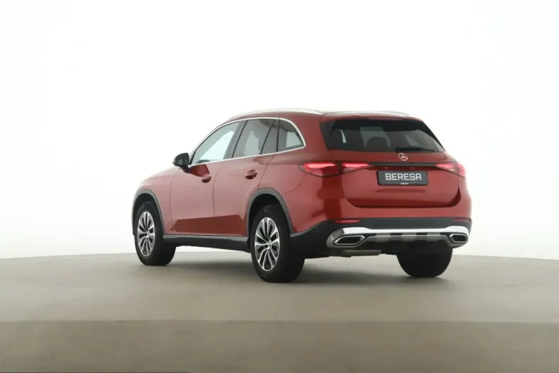 Mercedes-Benz GLC 220 (Clasa GLC) din 2023 cu 85.900 km - oferta MER214164 - foto 4