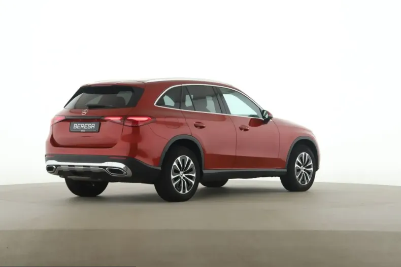 Mercedes-Benz GLC 220 (Clasa GLC) din 2023 cu 85.900 km - oferta MER214164 - foto 6