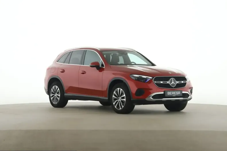 Mercedes-Benz GLC 220 (Clasa GLC) din 2023 cu 85.900 km - oferta MER214164 - foto 8