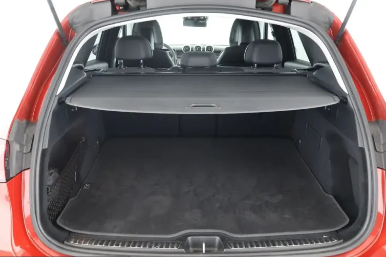 Mercedes-Benz GLC 220 (Clasa GLC) din 2023 cu 85.900 km - oferta MER214164 - foto 15