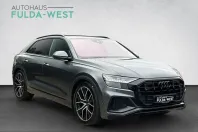 Audi SQ8 din 2021 cu 89.990 km - oferta AUD214165 - foto 2