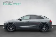 Audi SQ8 din 2021 cu 89.990 km - oferta AUD214165 - foto 3