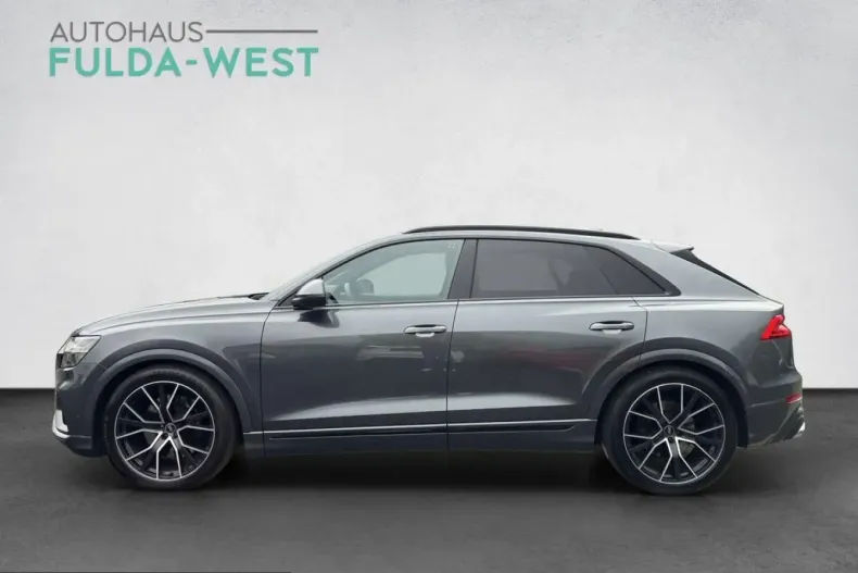 Audi SQ8 din 2021 cu 89.990 km - oferta AUD214165 - foto 3