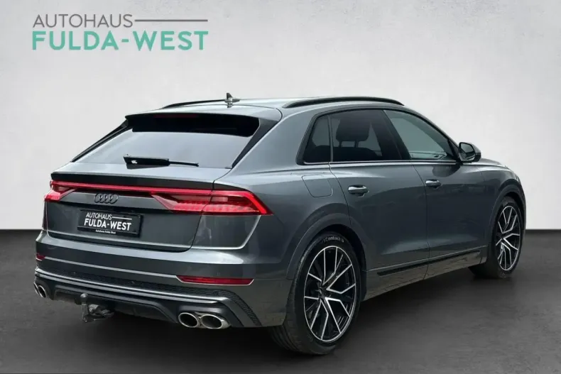 Audi SQ8 din 2021 cu 89.990 km - oferta AUD214165 - foto 5