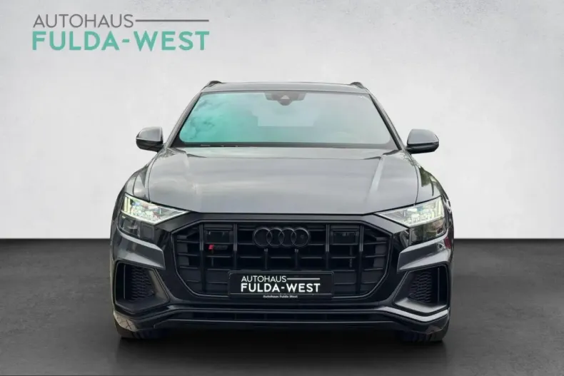 Audi SQ8 din 2021 cu 89.990 km - oferta AUD214165 - foto 6