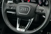 Audi SQ8 din 2021 cu 89.990 km - oferta AUD214165 - foto 15